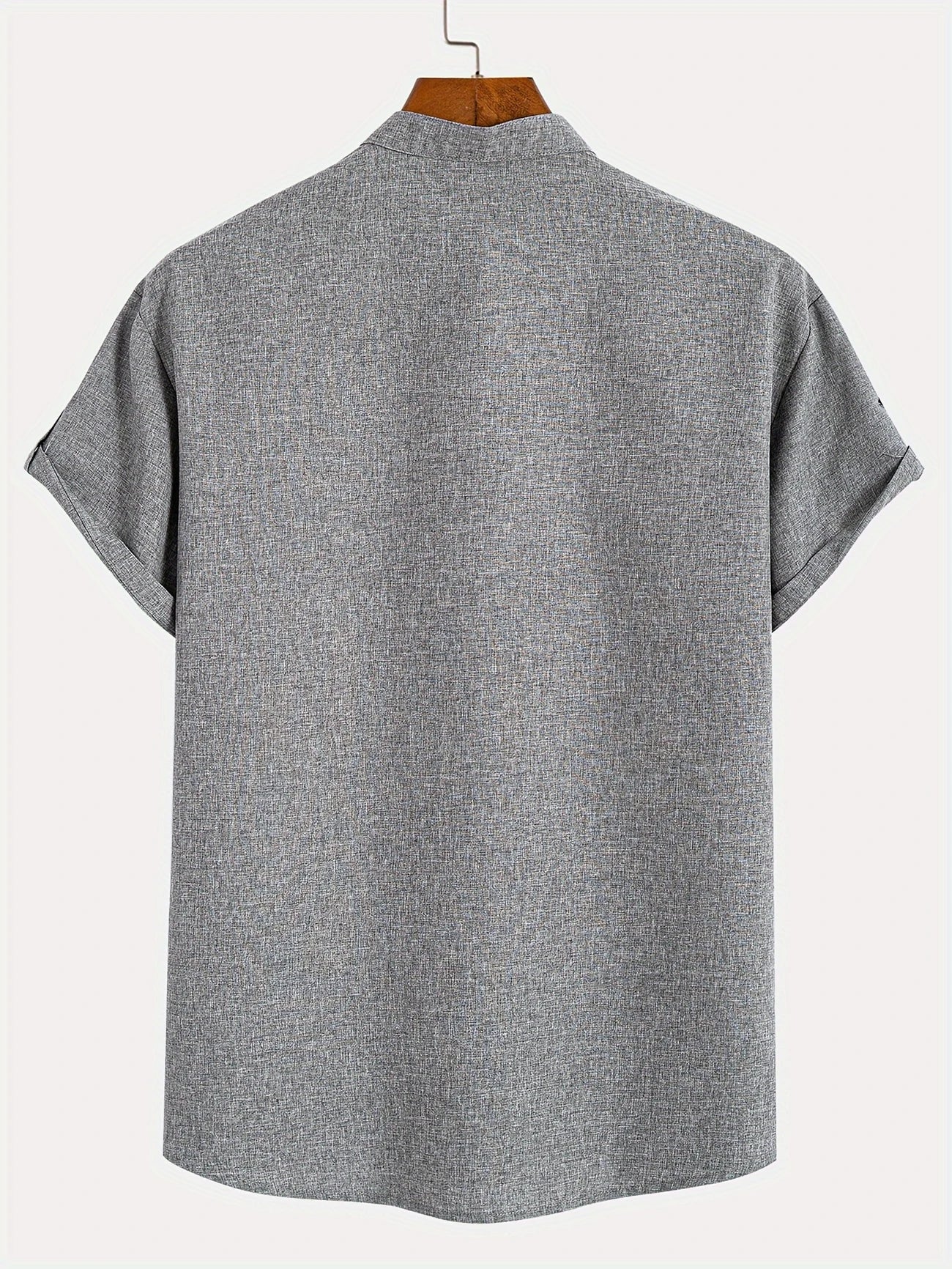Camisa Boreal Lino