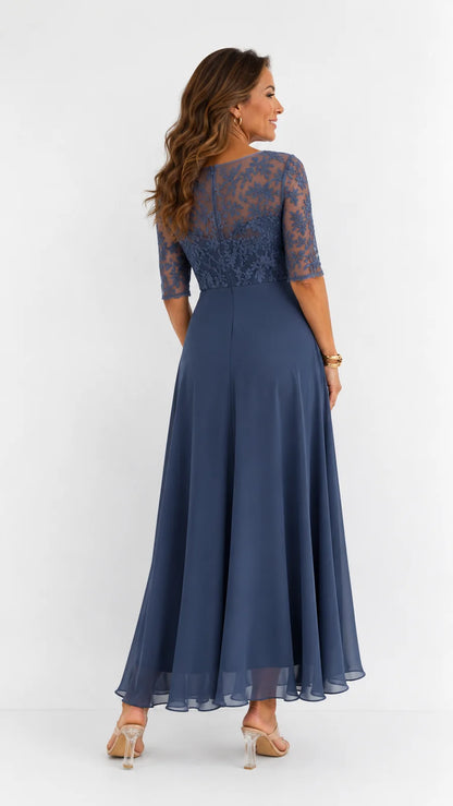 RONDA | Elegante vestido de encaje