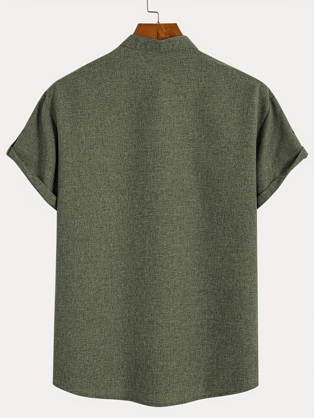 Camisa Boreal Lino