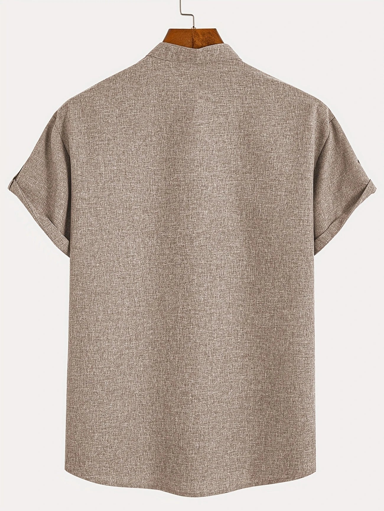 Camisa Boreal Lino
