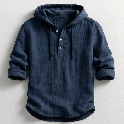 Camisa Lino Aurel