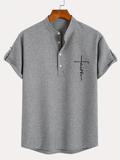 Camisa Boreal Lino
