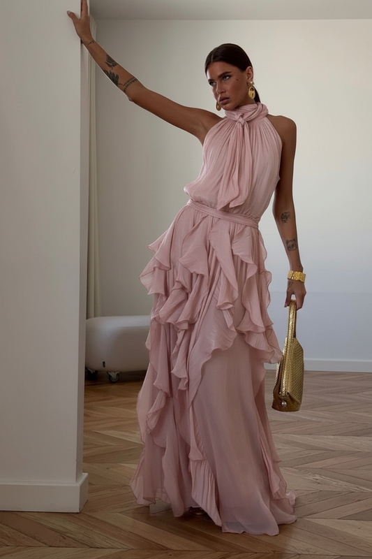 Vestido Valeria Éclipse